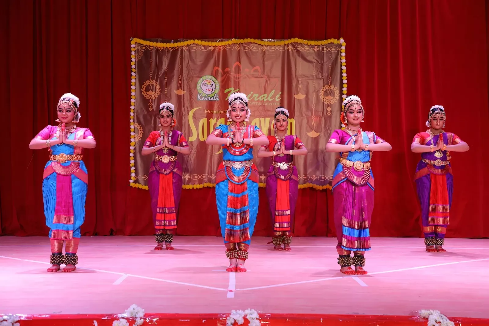 Sargolsavam 2026