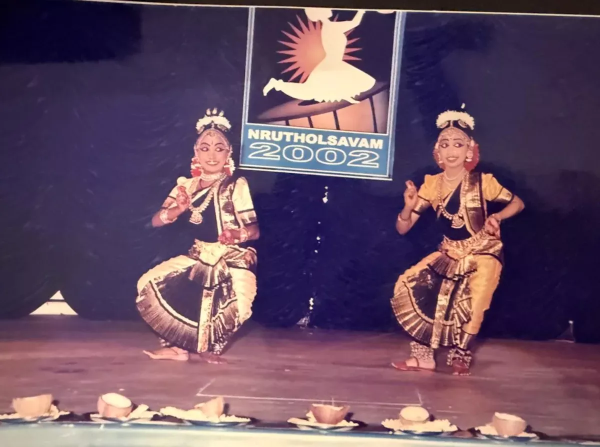 2002 Performance