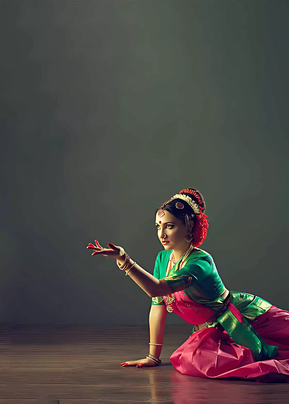 The Kairali Story: 35 Years of Arts Education at Kairali Arts Centre