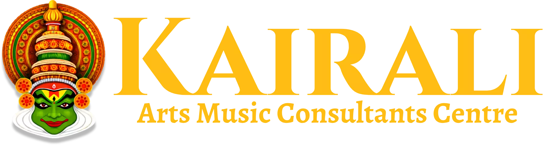 Kairali Arts Centre Logo