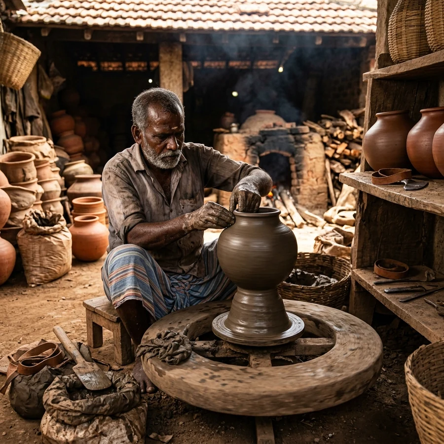 Musical Instruments