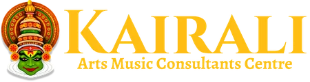 Kairali Arts Centre Logo - Indian Classical Dance and Music School Sharjah