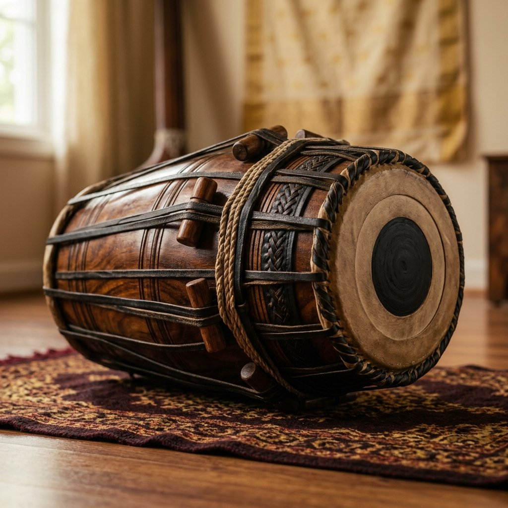 Mridangam