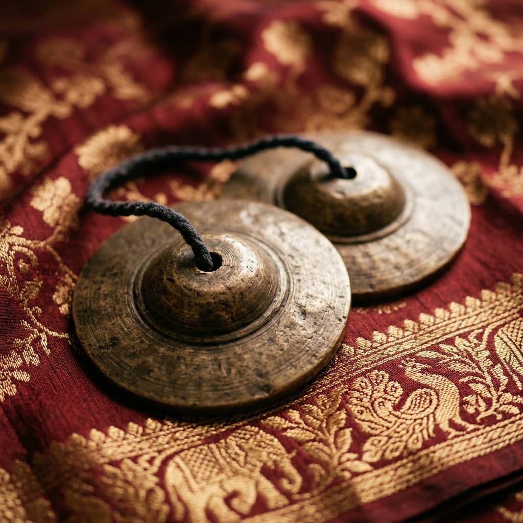 Nattuvangam