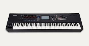 Stage Keyboard